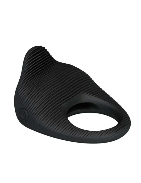 Anillo vibrador thimble silicona multifuncion | Pretty love | Anillos