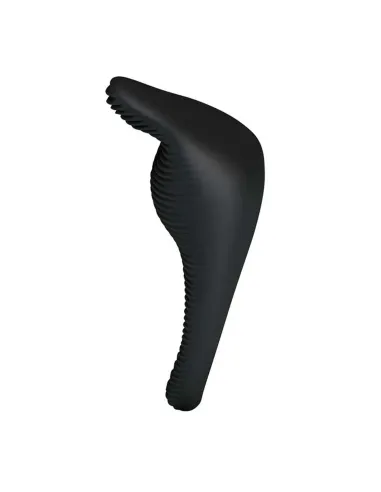 Anillo vibrador thimble silicona multifuncion | Pretty love | Anillos