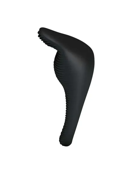 Anillo vibrador thimble silicona multifuncion | Pretty love | Anillos