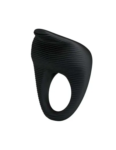 Anillo vibrador thimble silicona multifuncion | Pretty love | Anillos