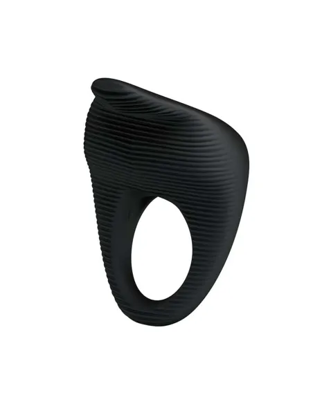 Anillo vibrador thimble silicona multifuncion | Pretty love | Anillos