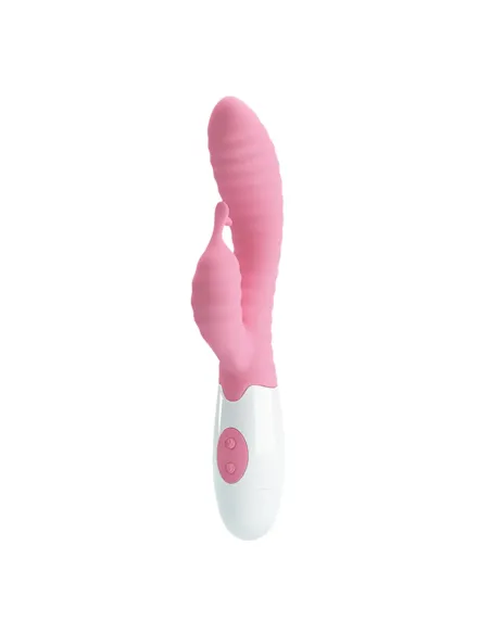 Vibrador hyman 20cm x 3cm | Pretty love | Punto g