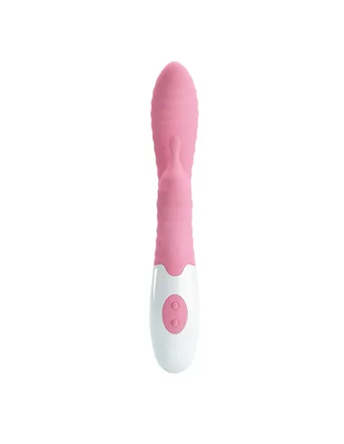 Vibrador hyman 20cm x 3cm | Pretty love | Punto g
