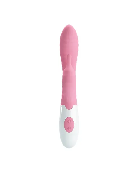 Vibrador hyman 20cm x 3cm | Pretty love | Punto g