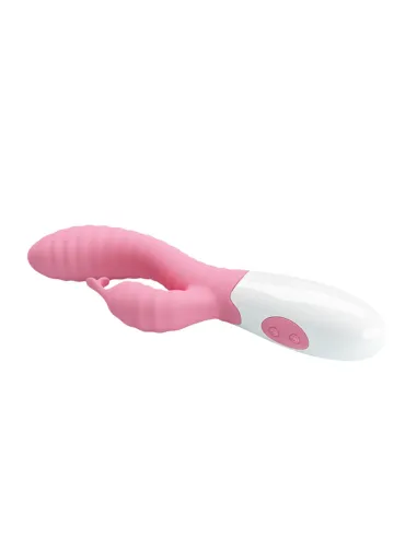 Vibrador hyman 20cm x 3cm | Pretty love | Punto g