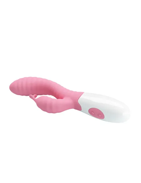 Vibrador hyman 20cm x 3cm | Pretty love | Punto g