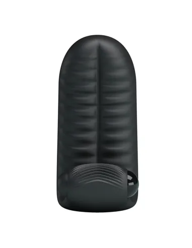 Vibrador abbott dedo 10cm x 6 cm | Pretty love | Para dedo