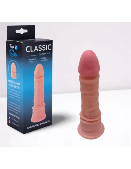 Niño coronita sopapa ciber | Caiman | Strap on - cinturones