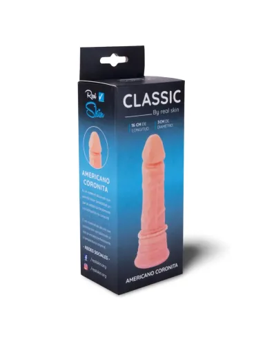 Niño coronita sopapa ciber | Caiman | Strap on - cinturones