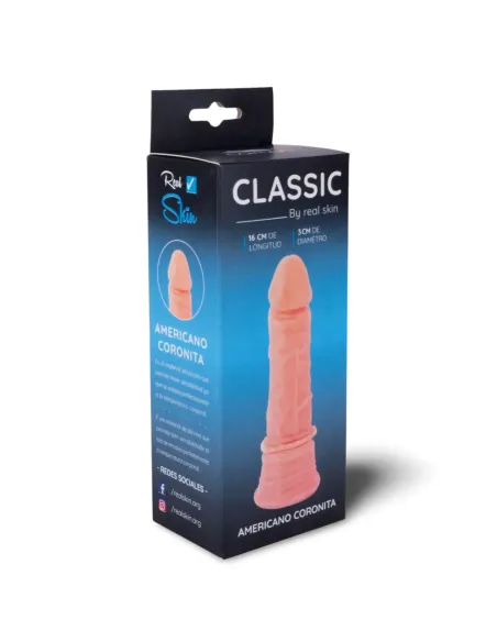 Niño coronita sopapa ciber | Caiman | Strap on - cinturones