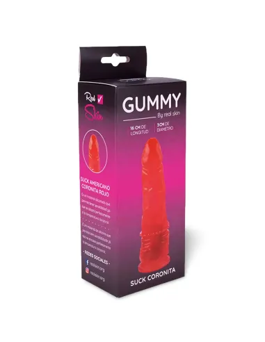 Niño coronita sopapa ciber | Caiman | Strap on - cinturones