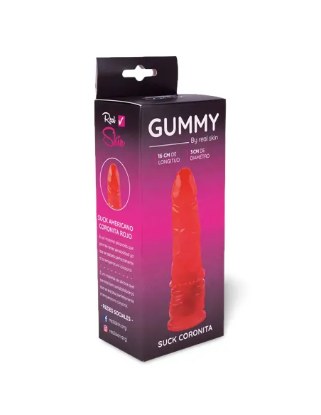 Niño coronita sopapa ciber | Caiman | Strap on - cinturones