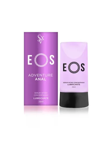 Serum concentrado eos adventure anal 25ml | Sexitive | Corporales