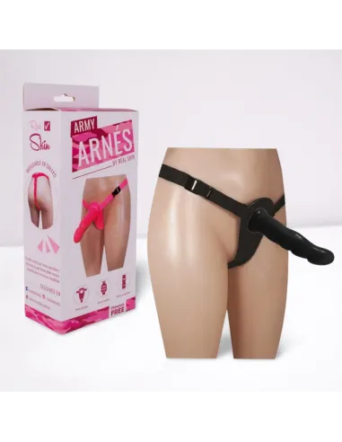 Arnés monchi | Caiman | Strap on - cinturones