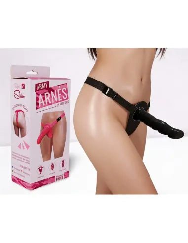 Arnés monchi | Caiman | Strap on - cinturones