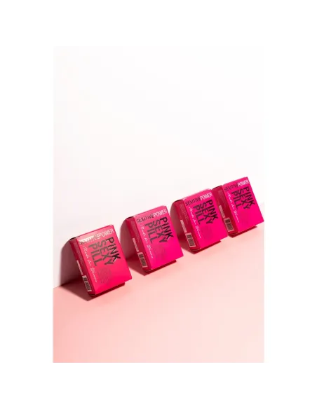 Pink sexy pill | Sexitive | Capsulas potenciadoras