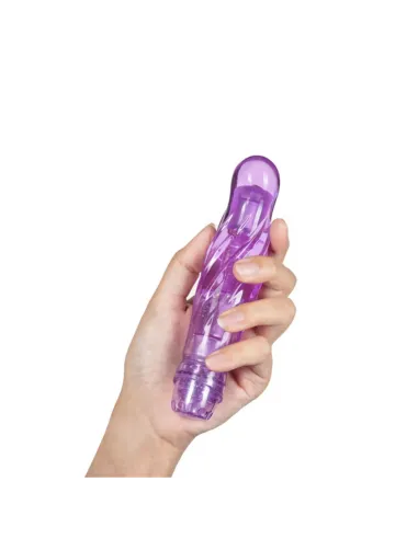 Naturally yours - bachata - purple | Blush | Vibradores