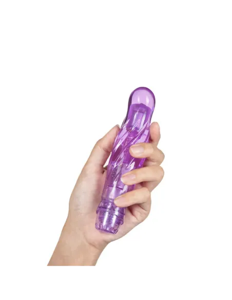 Naturally yours - bachata - purple | Blush | Vibradores