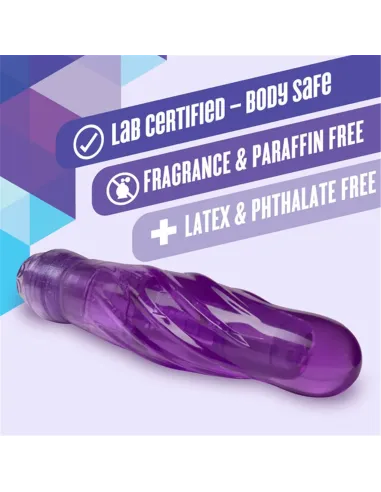 Naturally yours - bachata - purple | Blush | Vibradores