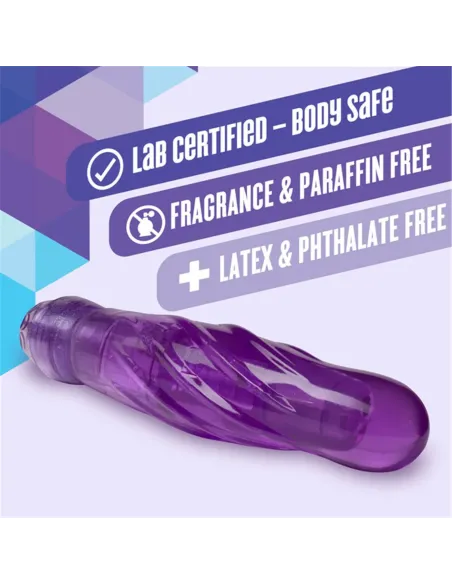 Naturally yours - bachata - purple | Blush | Vibradores