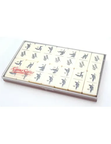 Domino kamasutra hetero | Kamasutra | Juegos eróticos