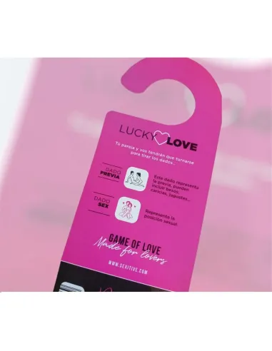 Please! do not disturb | Sexitive | Juegos eróticos