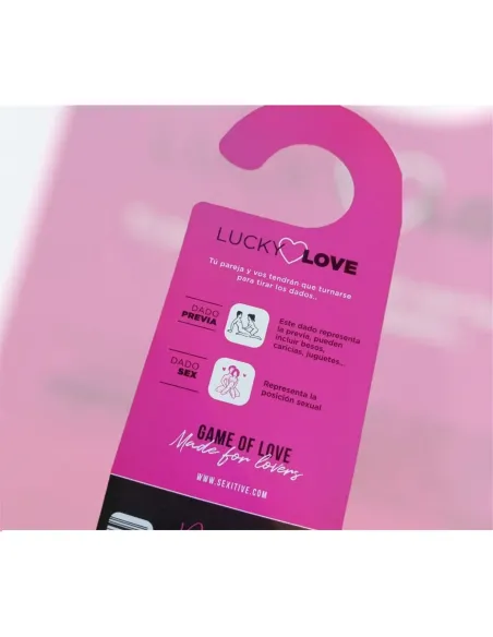 Please! do not disturb | Sexitive | Juegos eróticos