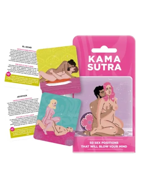Kamasutra 50 posiciones sexuales con tips y descripciones | Sexitive | Juegos eróticos