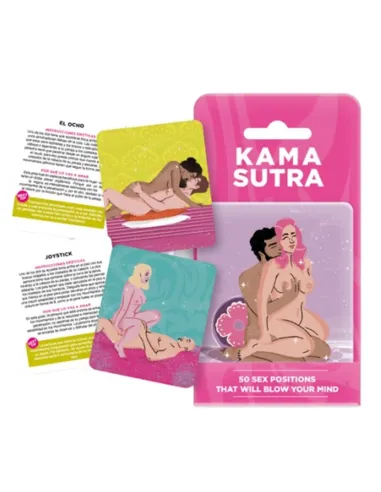 Kamasutra 50 posiciones sexuales con tips y descripciones | Sexitive | Juegos eróticos