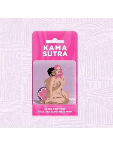 Kamasutra 50 posiciones sexuales con tips y descripciones | Sexitive | Juegos eróticos