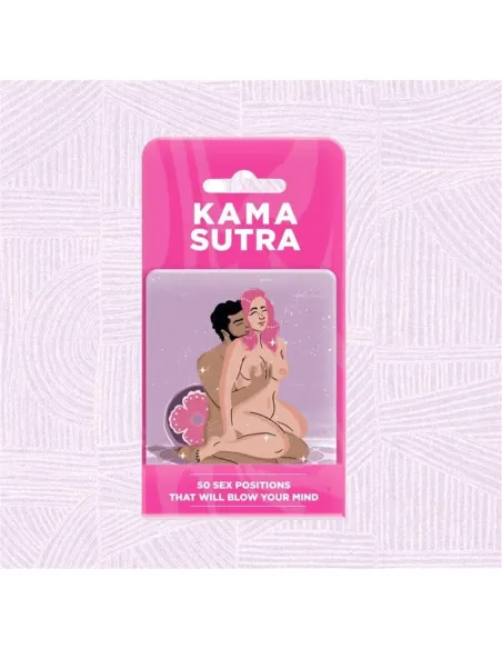 Kamasutra 50 posiciones sexuales con tips y descripciones | Sexitive | Juegos eróticos