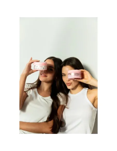 Be crema corporal con glitter 200gr | Sexitive | Masajes y relax