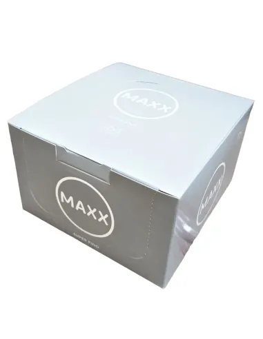 Maxx preservativos super fino 12x3 | Maxx | Preservativos