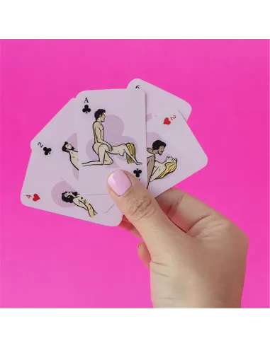 Mini poker xxx edition | Sexitive | Juegos eróticos