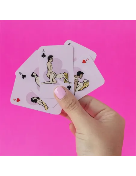 Mini poker xxx edition | Sexitive | Juegos eróticos