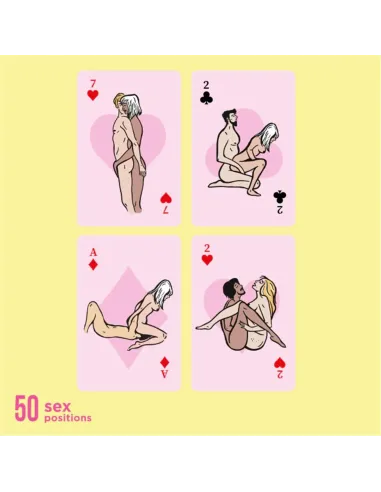 Mini poker xxx edition | Sexitive | Juegos eróticos