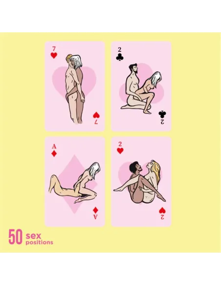 Mini poker xxx edition | Sexitive | Juegos eróticos