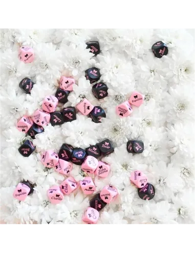 Oh my god!- juego de dados clasico | Sexitive | Juegos eróticos