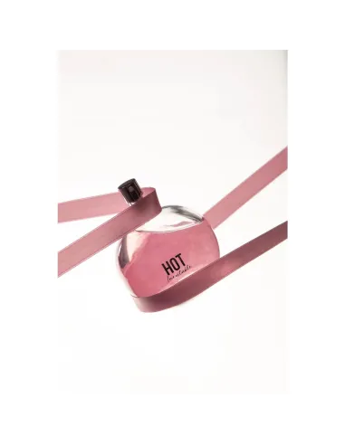 Perfume afrodisiaco hot inevitable priveé | Sexitive | Perfumes