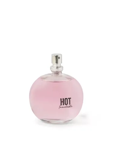 Perfume afrodisiaco hot inevitable priveé | Sexitive | Perfumes