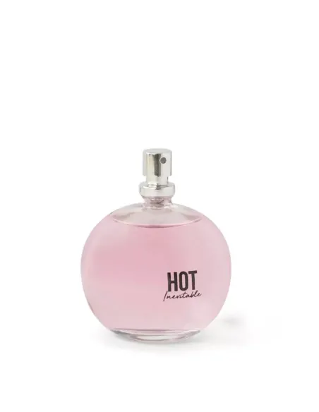 Perfume afrodisiaco hot inevitable priveé | Sexitive | Perfumes