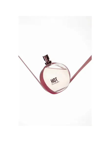 Perfume afrodisiaco hot inevitable priveé | Sexitive | Perfumes