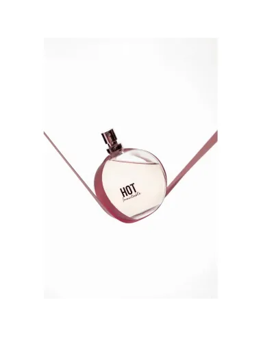 Perfume afrodisiaco hot inevitable so excited | Sexitive | Perfumes