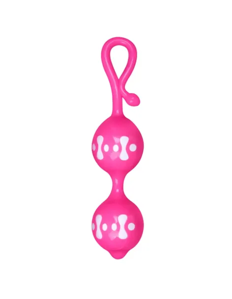 Bolas kegels vaginaes 93grs 17cm x 4cm | Baile | Bolas y huevos vaginales