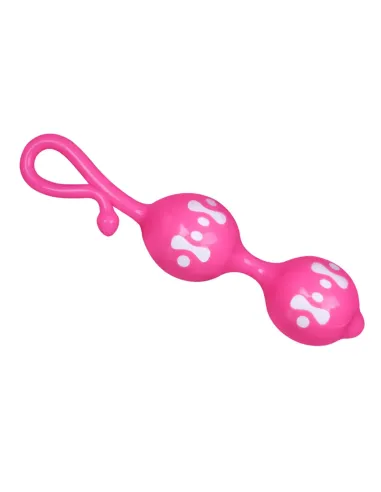 Bolas kegels vaginaes 93grs 17cm x 4cm | Baile | Bolas y huevos vaginales