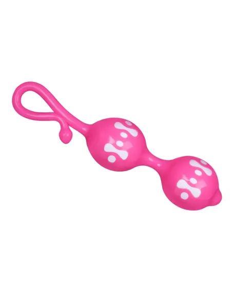 Bolas kegels vaginaes 93grs 17cm x 4cm | Baile | Bolas y huevos vaginales