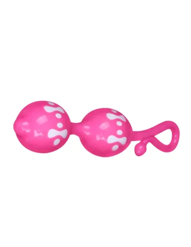Bolas kegels vaginaes 93grs 17cm x 4cm | Baile | Bolas y huevos vaginales