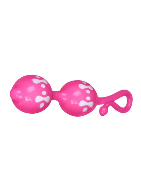 Bolas kegels vaginaes 93grs 17cm x 4cm | Baile | Bolas y huevos vaginales