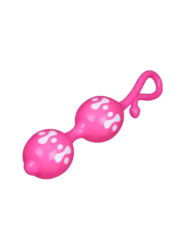 Bolas kegels vaginaes 93grs 17cm x 4cm | Baile | Bolas y huevos vaginales