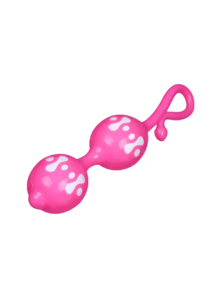 Bolas kegels vaginaes 93grs 17cm x 4cm | Baile | Bolas y huevos vaginales